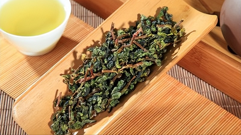 我国最好喝的十大名茶，铁观音垫底，信阳毛尖屈居第七!