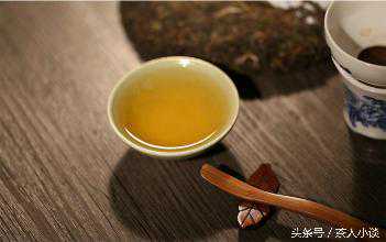 我们常说的普洱茶六奇是个啥?