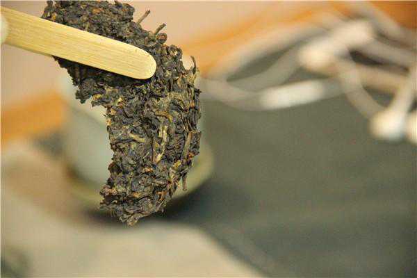 那些年我们误解过的“港仓茶”