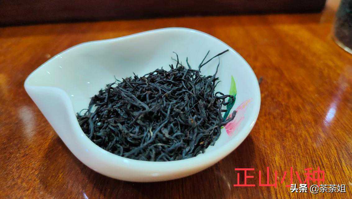 和我一起从零开始学茶：什么是红茶？它有什么特征？