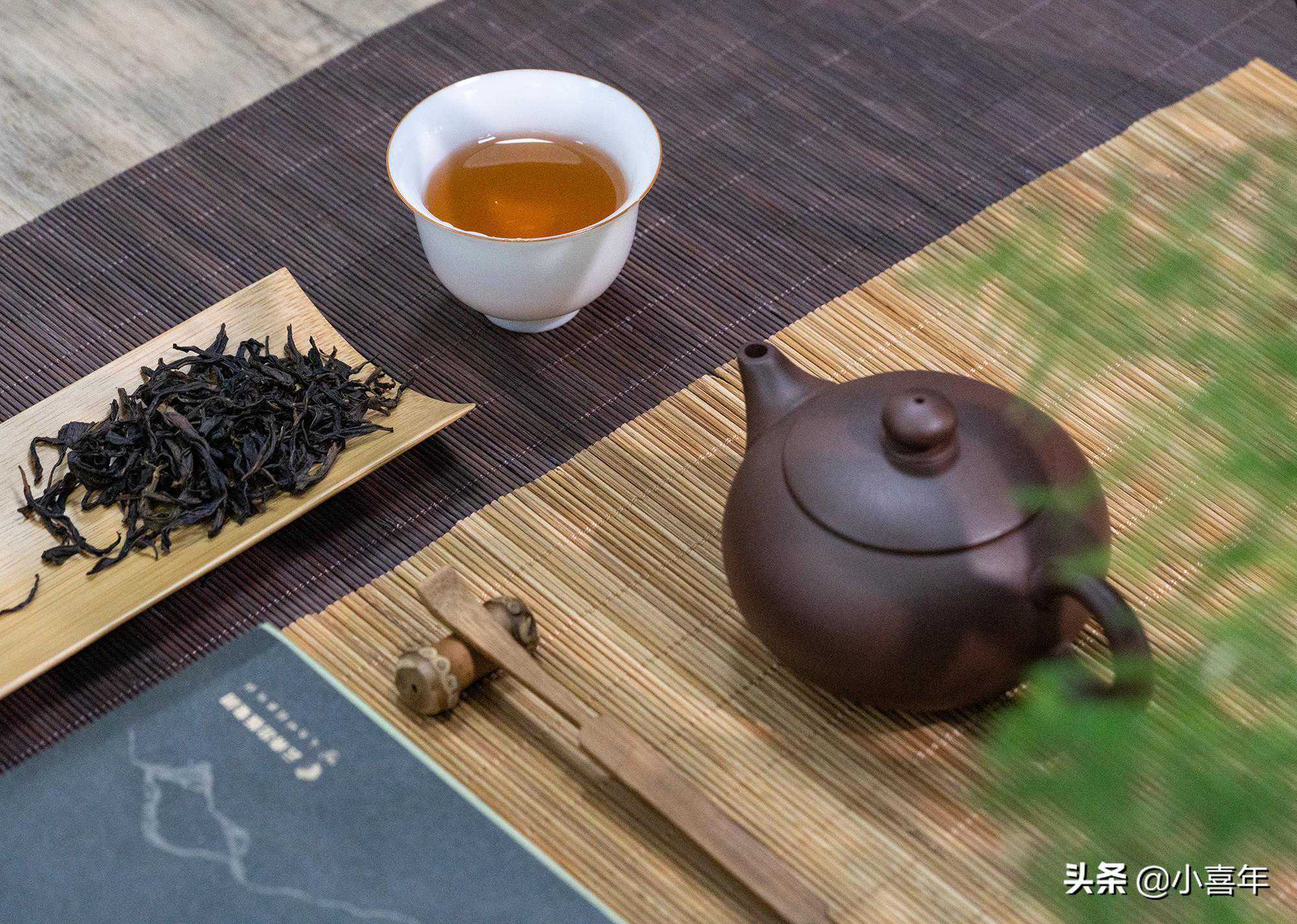 “古六大茶山”和“新六大茶山”究竟是如何划分的？