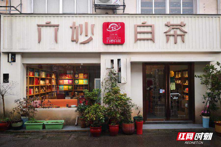 视角②｜六妙在长沙，迭代更替出新制胜