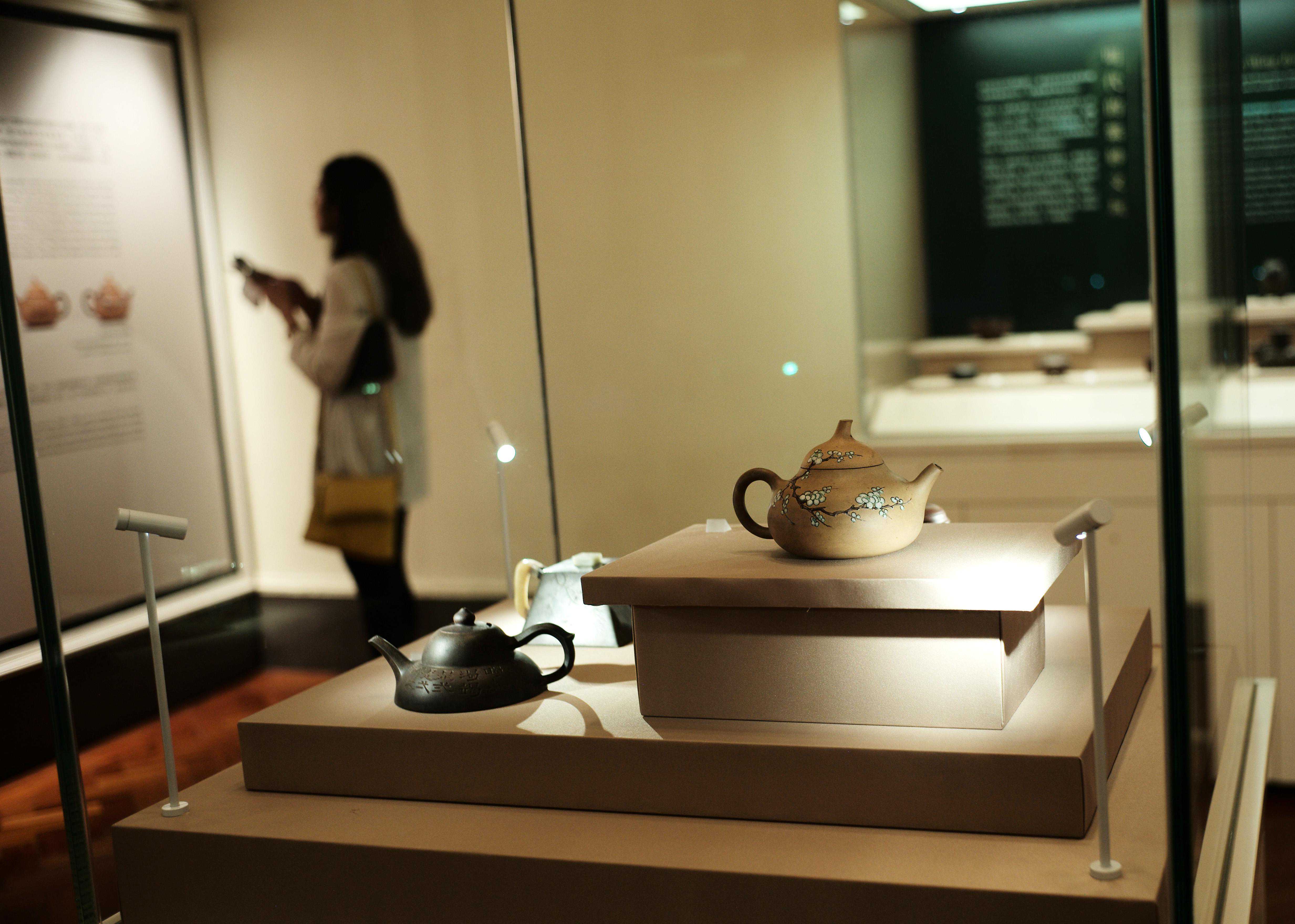 香港故事|多元香港的多样茶饮