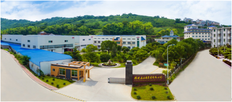 福建品品香茶业有限公司简介