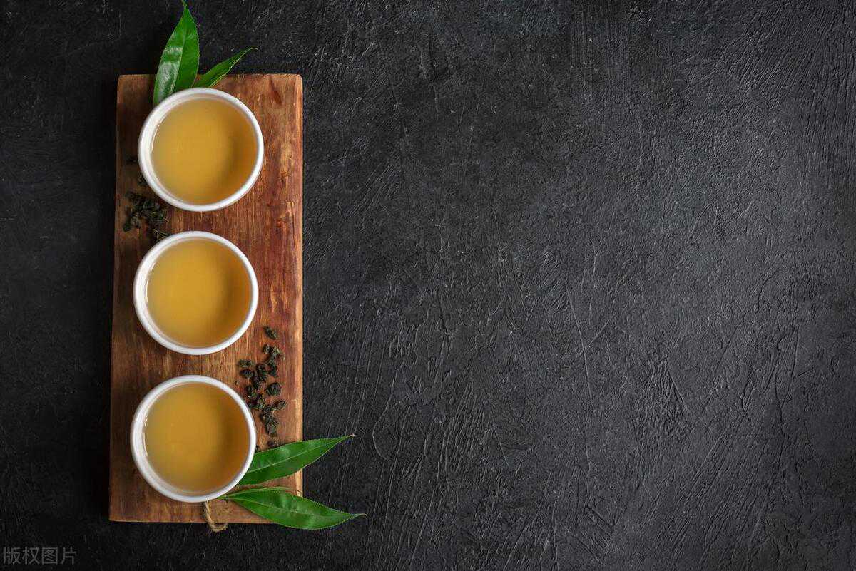 什么是台地茶？到底好不好？茶友觉得还不如直接喝白开水？