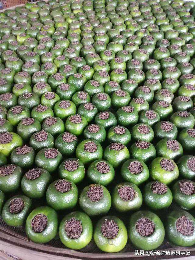 当“新会柑”遇上“广西柑”：为何价格可相差“10倍”之大？