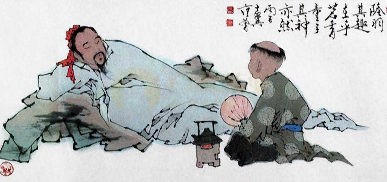 日本的饮茶文化从中国传入，奠定了日本茶道文化发展的基础