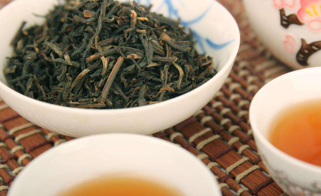 闽中茶网：互联网与茶行业结合的玩法揭秘