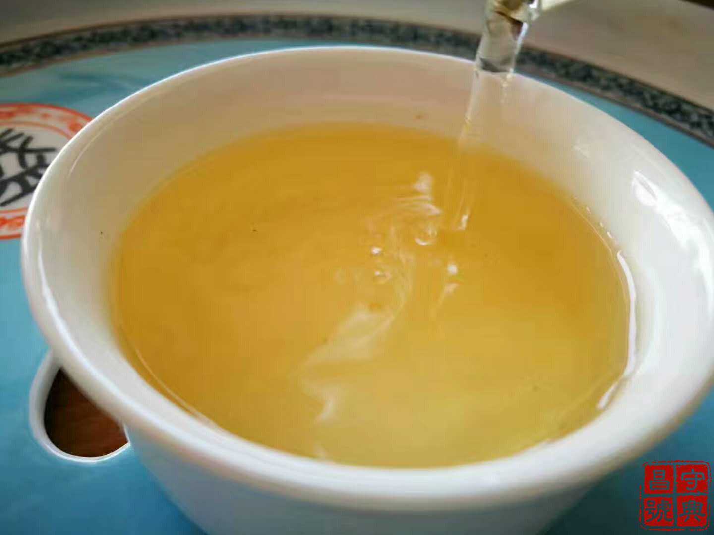 天尖为什么是黑茶 辨别真伪方法和误区