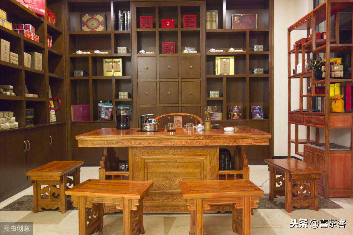 如何开好一间茶叶店，要做哪些准备工作？