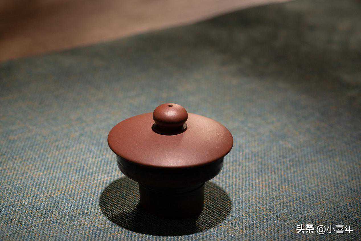 "养壶"七字诀,轻松学会如何保养你的紫砂壶