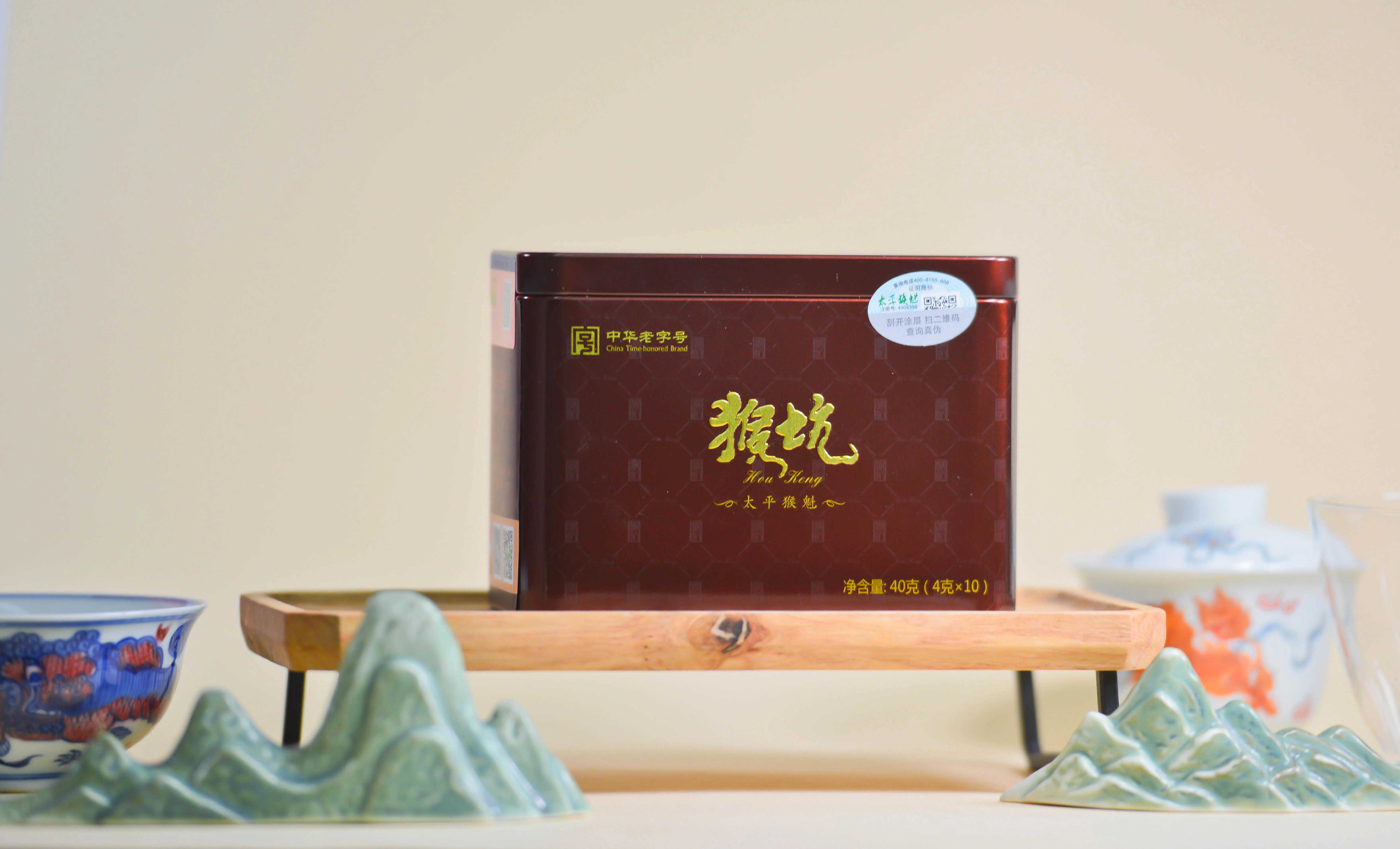 安徽太平猴魁与浙江西湖龙井对冲评测，两者可有高下？