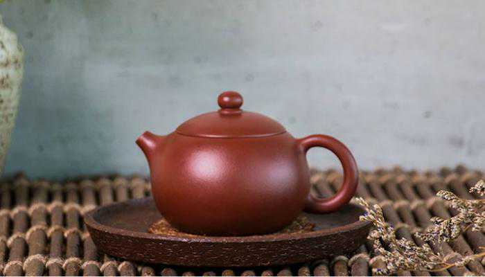 养好紫砂壶的七大要点