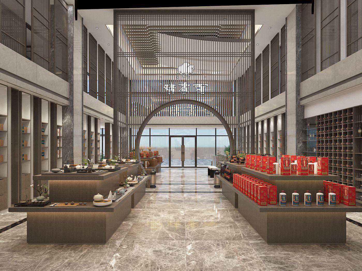 茶叶店好开吗？茶叶店成功开店流程秘诀