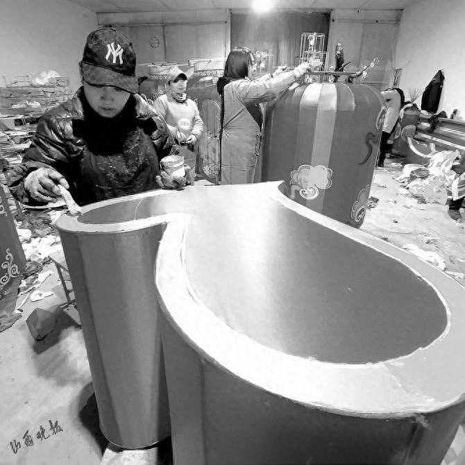 买年货让人太上头 这么采购最靠谱