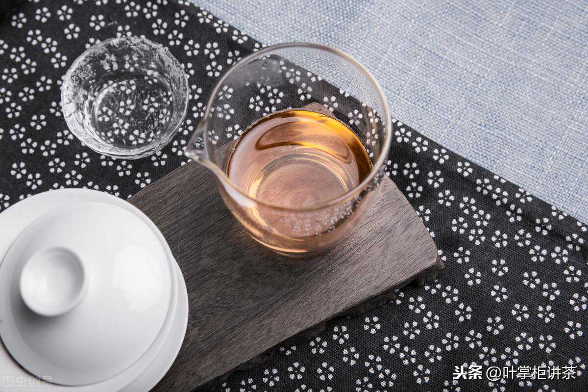 什么是正山小种？如何辨别红茶的品质？红茶怎么储藏？