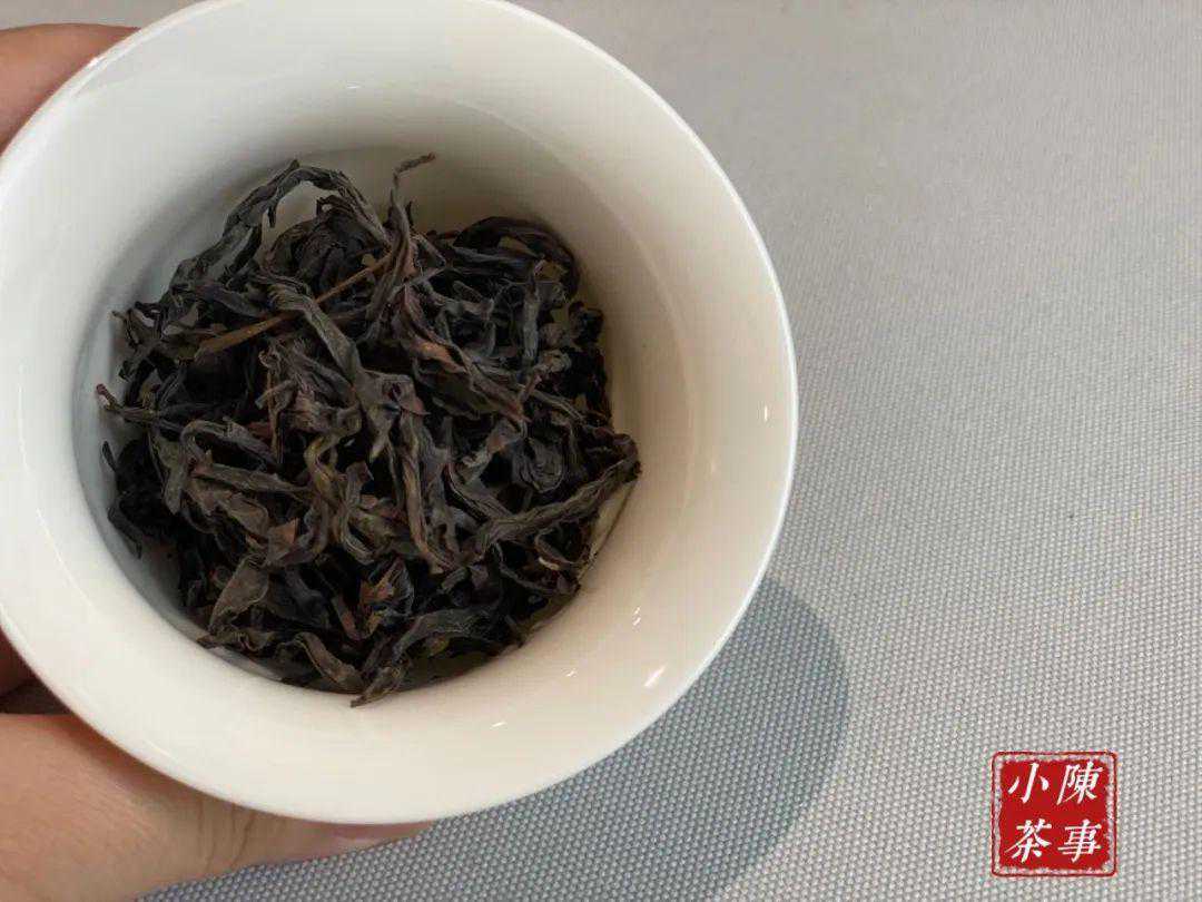 茶味涩、香气飘、无回甘，轻火岩茶的三宗罪，是真相还是谣言？