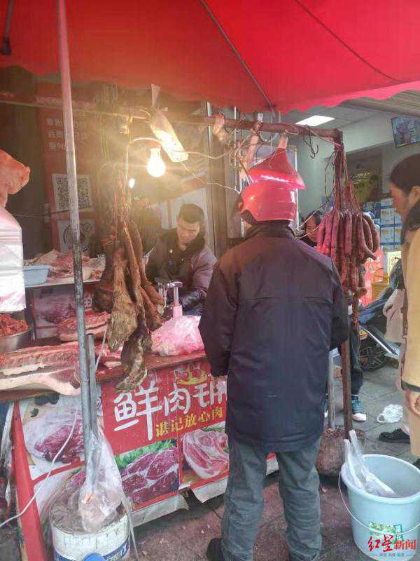 四川一摊主网售自制香肠遭10倍索赔，法院驳回