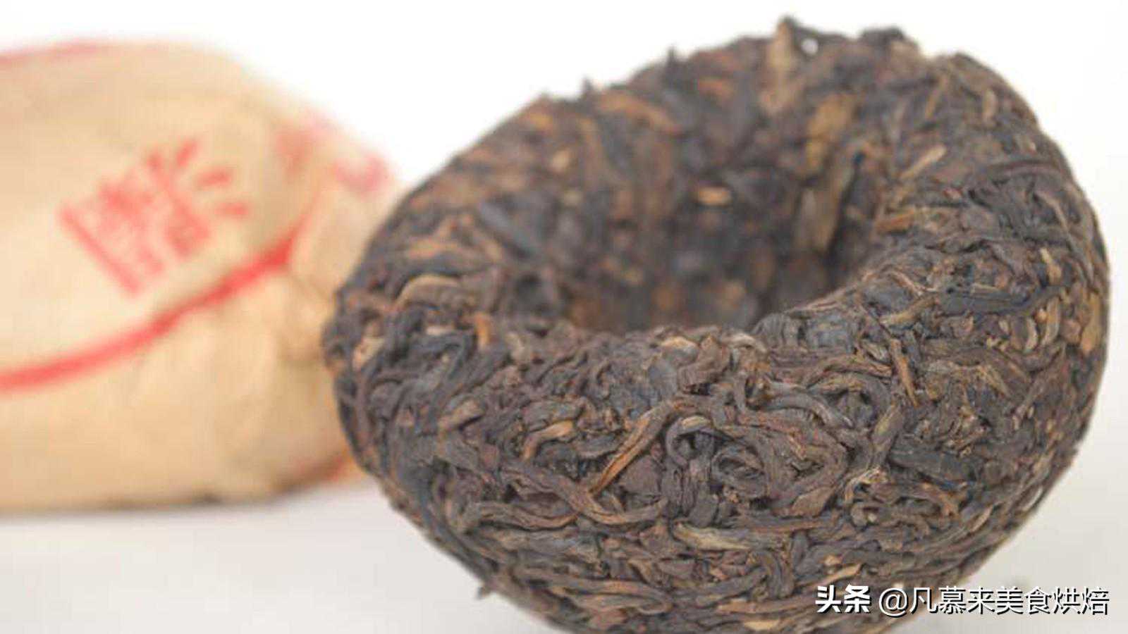 一文读懂普洱茶,生普洱茶和熟普洱有什么区别?12种普洱茶简介