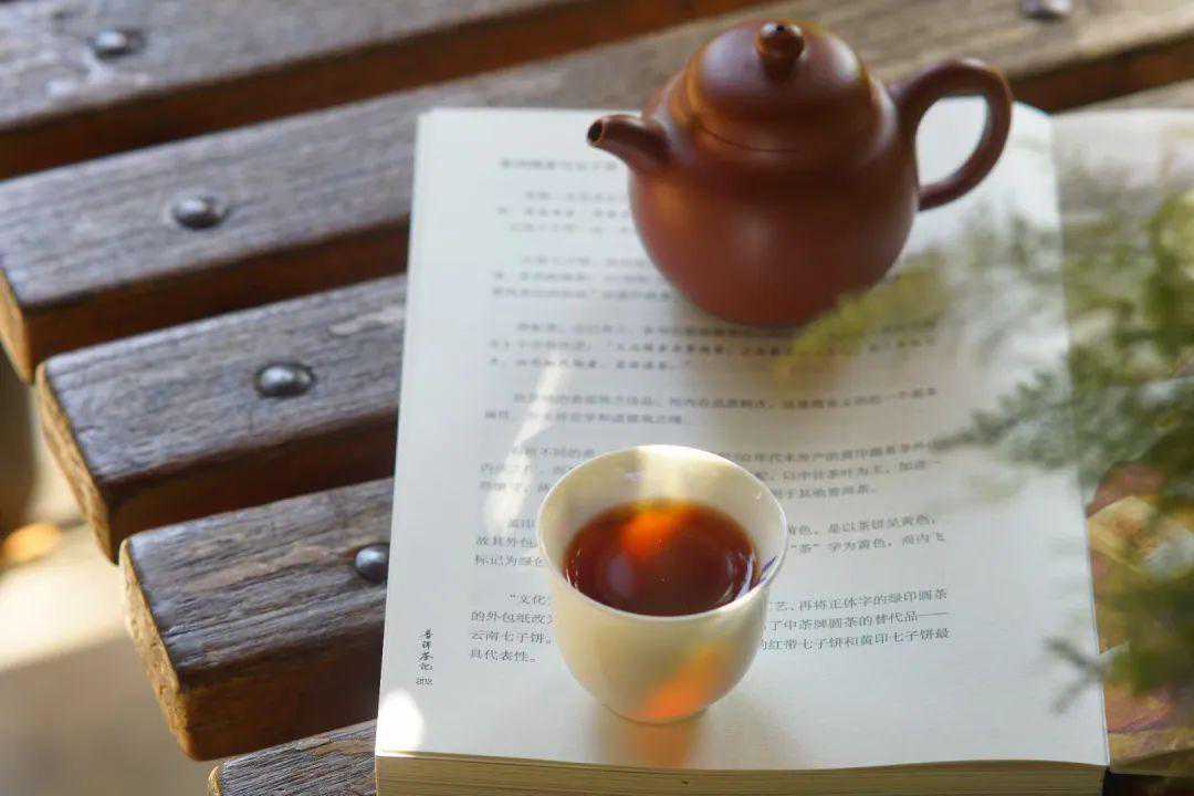 什么是干净的熟茶？干净的熟茶应该具备什么特点？