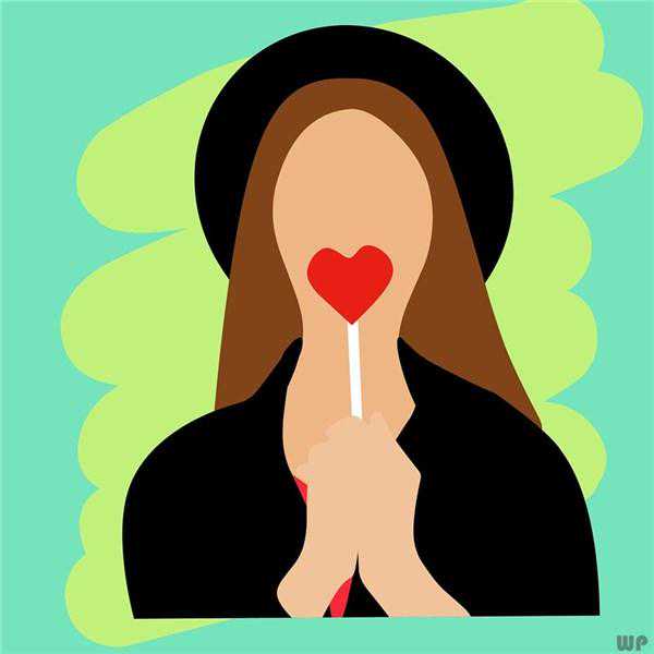 善良之人福必至,直爽之人益友多