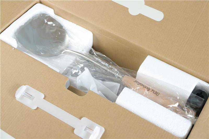 六年打造一口锅，不放油也能煎鸡蛋！九阳晶钻耐磨不粘锅体验