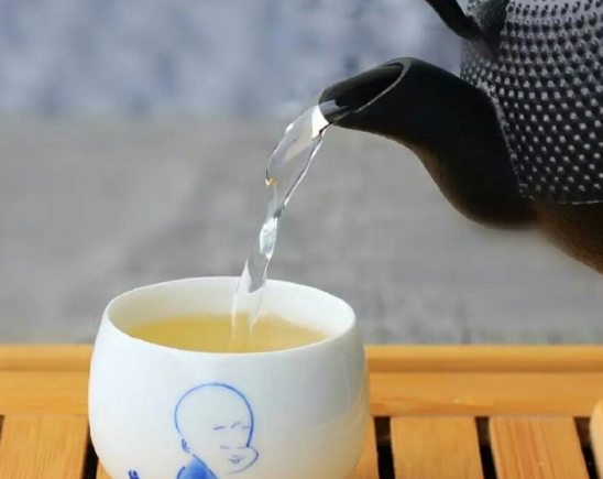 正确的泡茶方法，你做对了吗？很多人都不知道