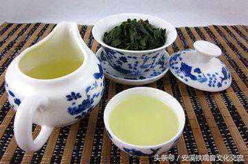 铁观音的消青跟正味对比你更喜欢哪款呢？