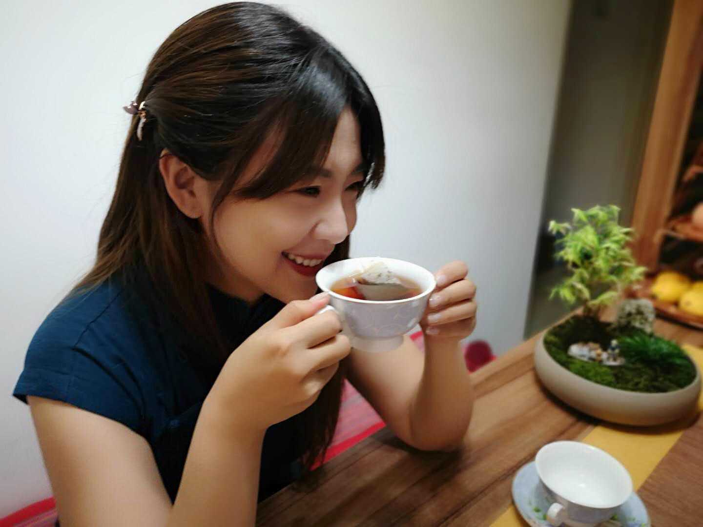 绿茶只有条形？这种绿茶叶被誉为绿色的珍珠，还获得了国际大奖