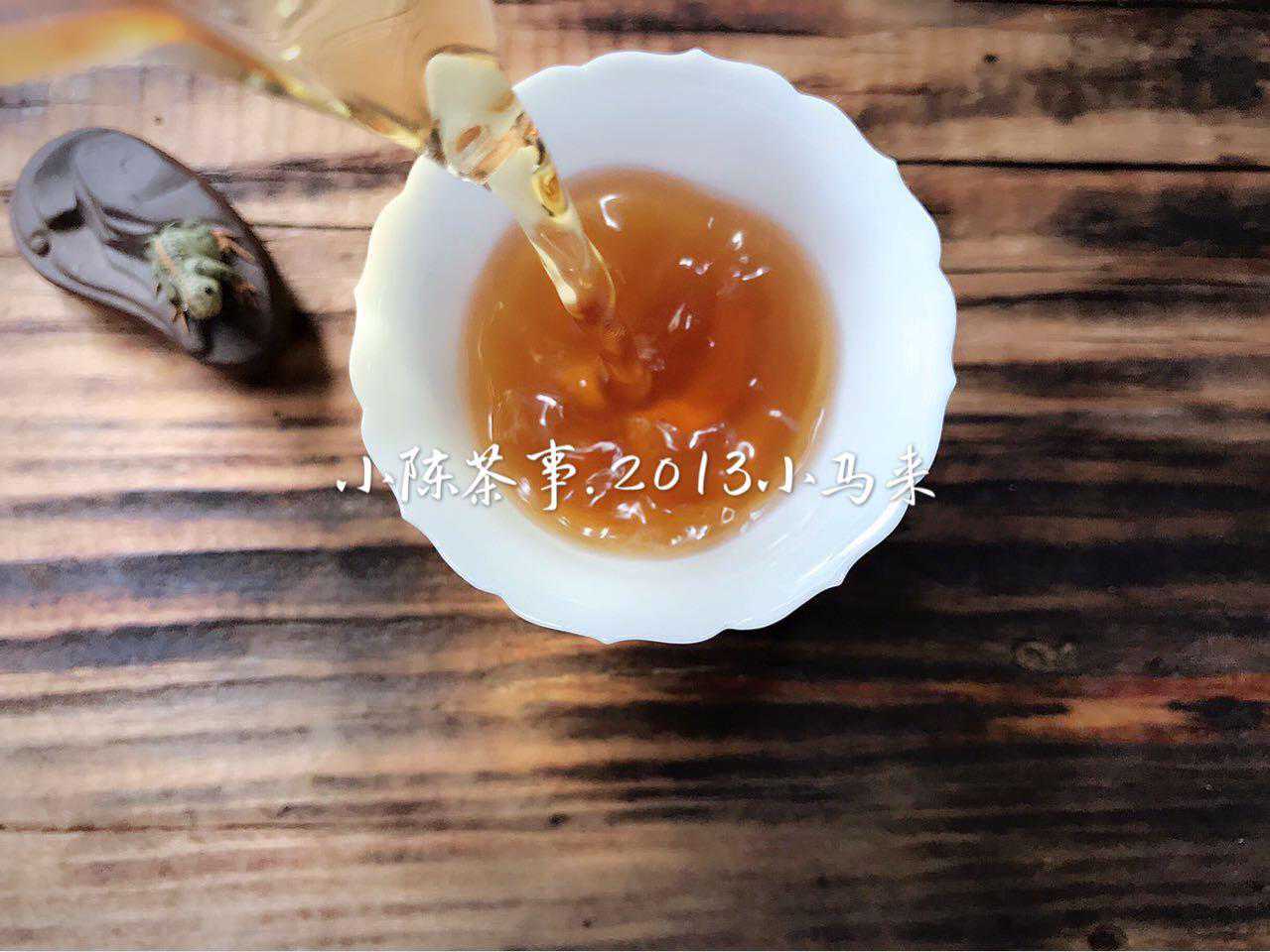 六大茶类完整的茶叶冲泡大法都在这儿了，看看！