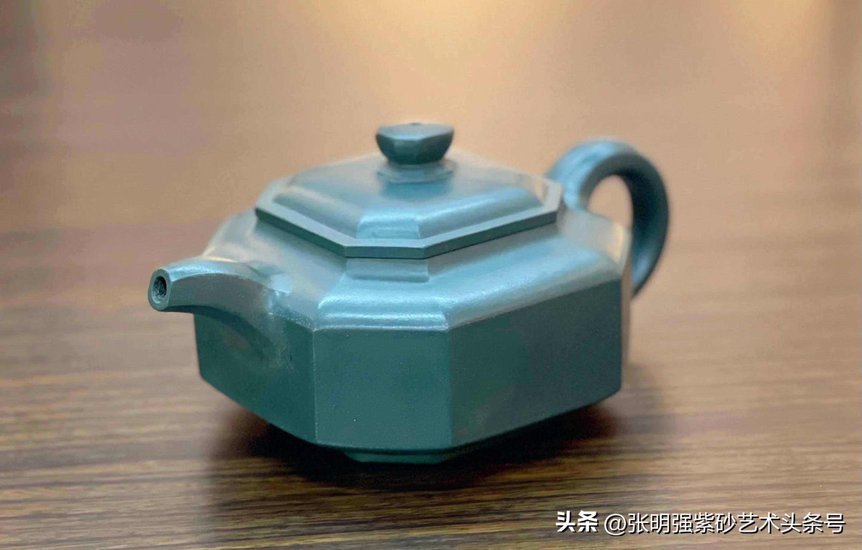 如何看待当下紫砂茶具市场?日用品、工艺品、投资收藏品要分清楚