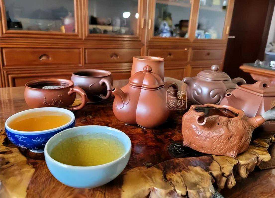 玩壶20年,资深壶友总结了这5点