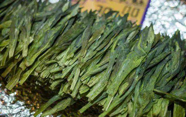 关于太平猴魁茶名字的由来,你了解吗?