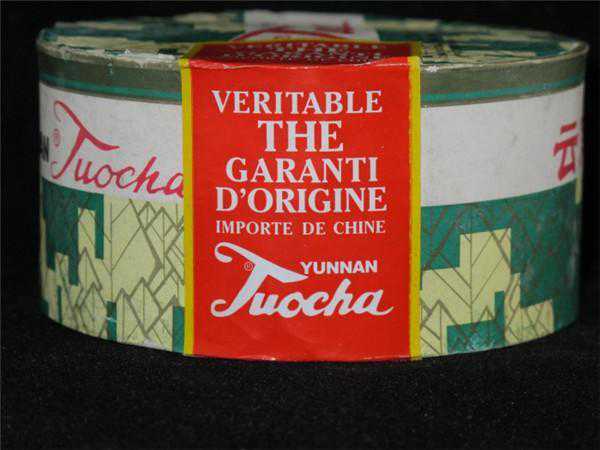 云南下关销法沱怎么样？下关销法沱普洱熟茶产品简述