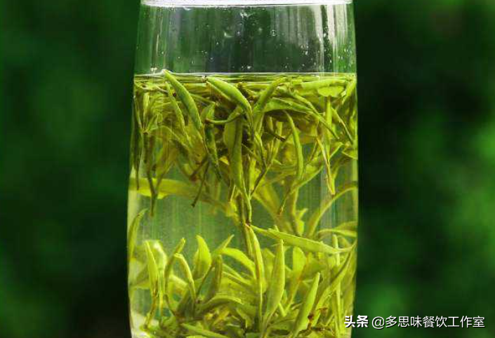 “香胜龙井、味超碧螺”的湖南官庄毛尖为何会名声不济？什么原因