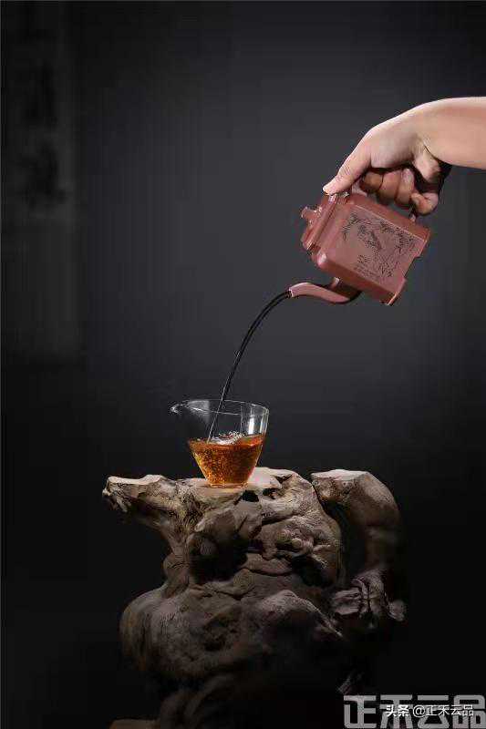 紫砂壶的起源与历史发展