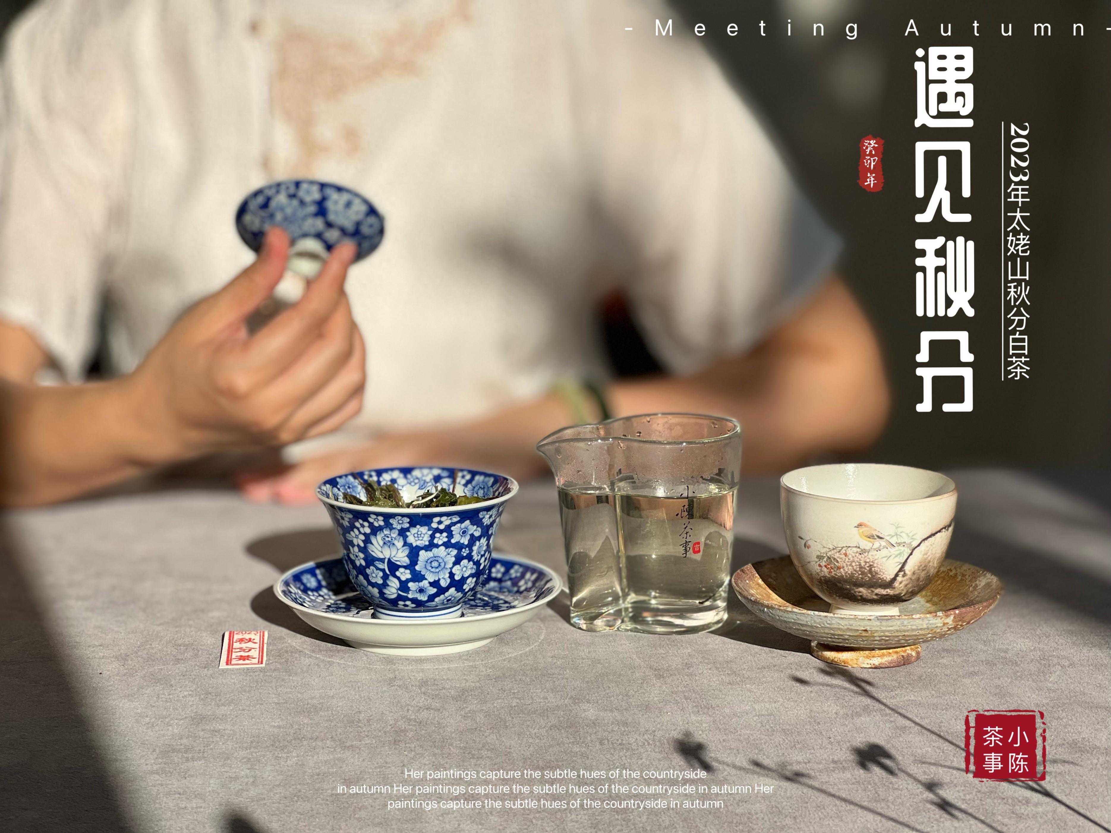 茶具的摆放有什么讲究？正确做法教给你，看看你做对了没？