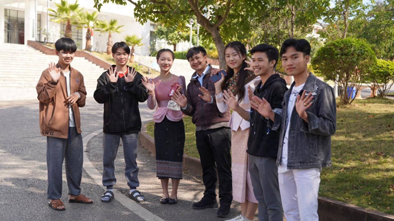 丝路青年说（十二）丨茶马古道：千年旧路变新途