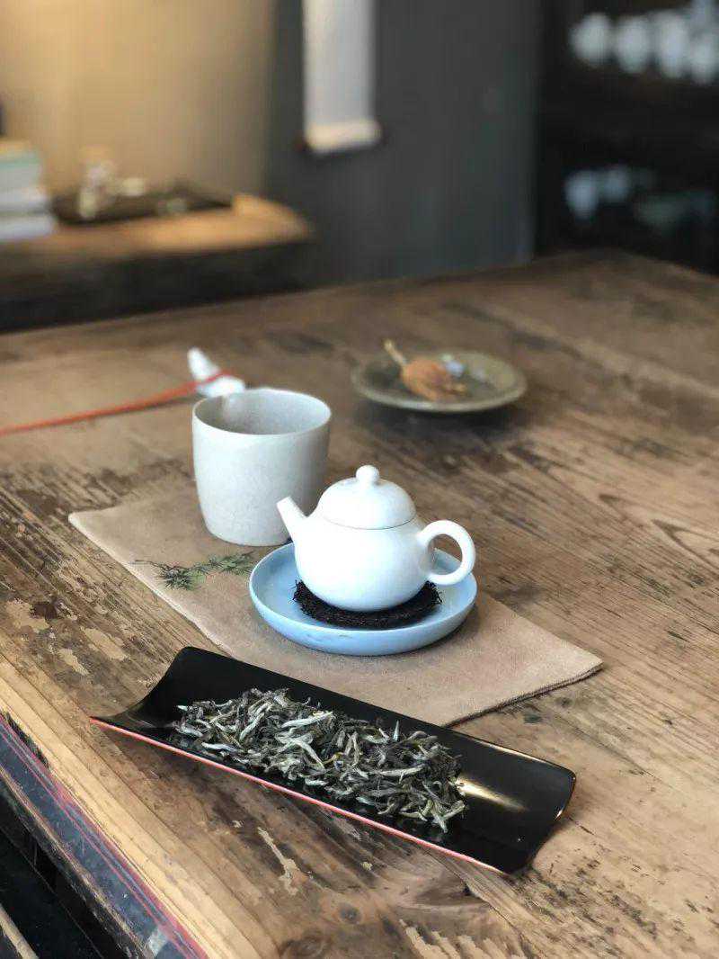 茶非遗档案 | 福州茉莉花茶，窨出“人间第一香”！