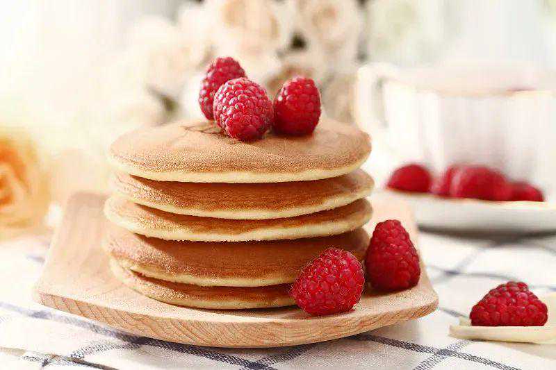 下午茶竟起源于中国?古人的下午茶,你可能也在吃!