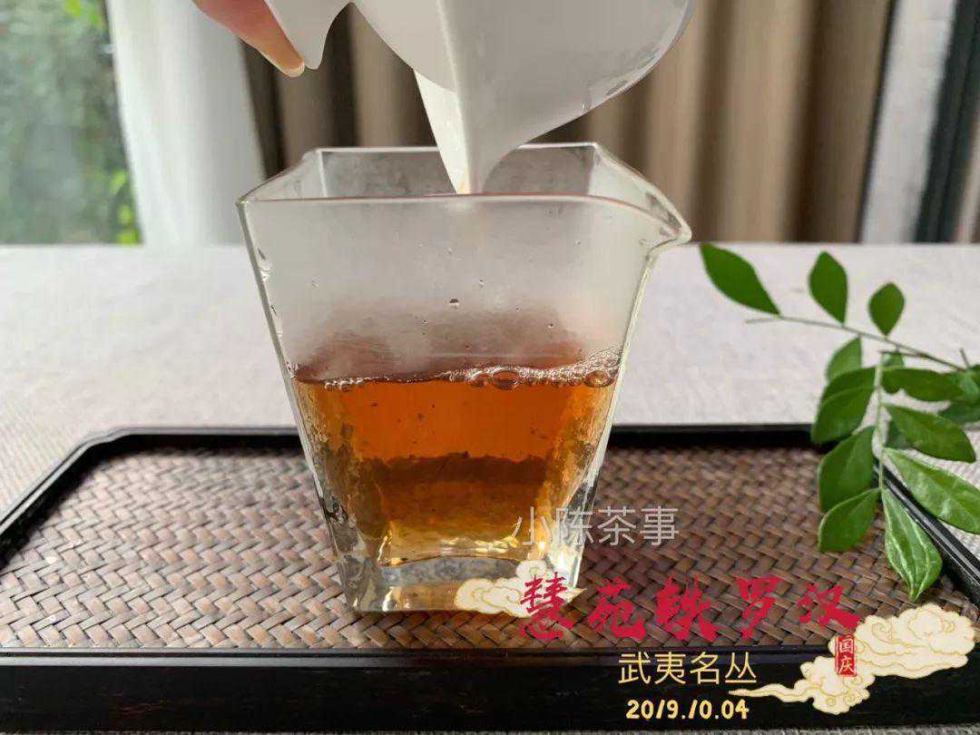 岩茶的焙火次数越多,品质就越高吗?茶农听完都说,太夸张了