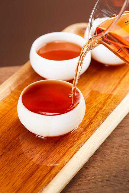 茶叶行业:利润究竟有多高?