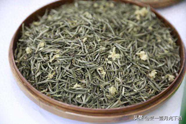 卖茶叶利润究竟有多大？280块钱一斤的茶叶，直接70块钱半斤搞定