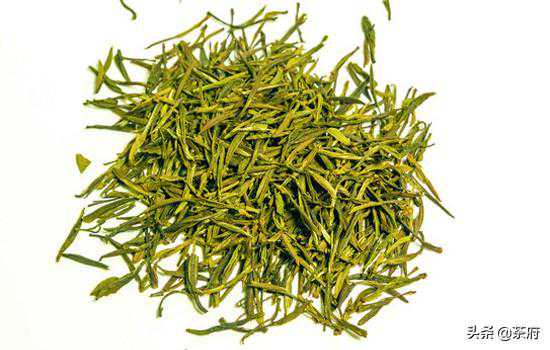 六大茶系第四期“皇茶”