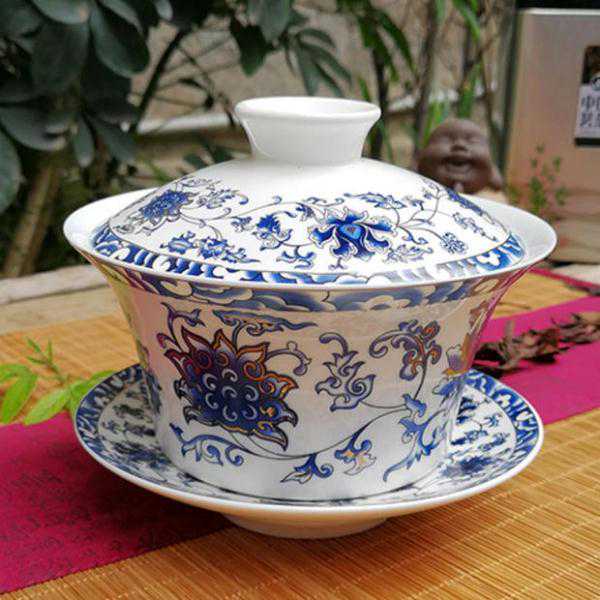 爱喝茶就备好茶具,摆上这几样“高档茶具”,久留茶香操作简单