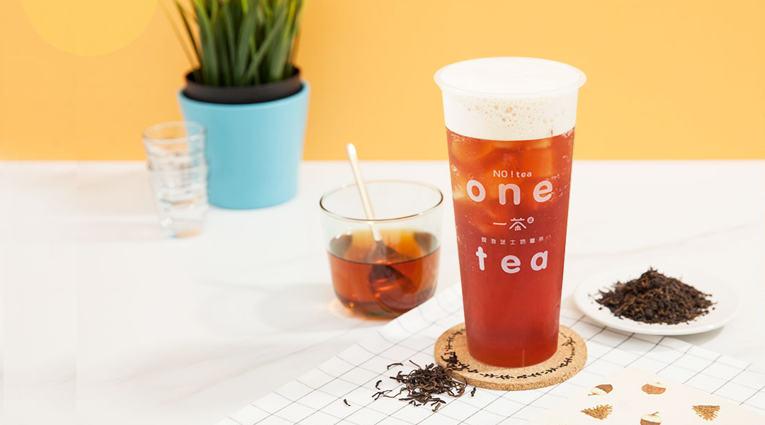 一茶源:匠心制茶,引领茶饮趋势