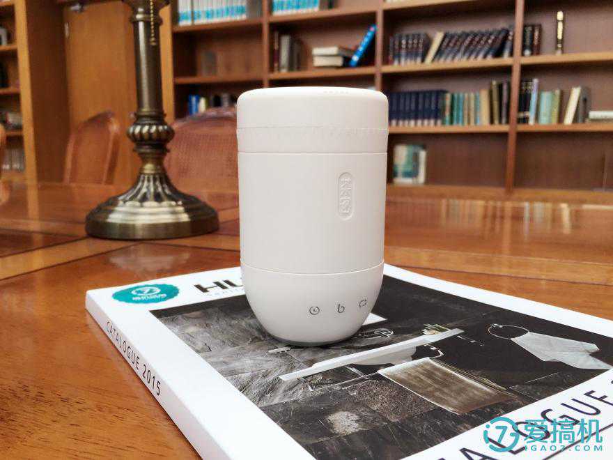 茶香万里 唯爱茶密 ——“茶密智能便携功夫茶杯”深度体验