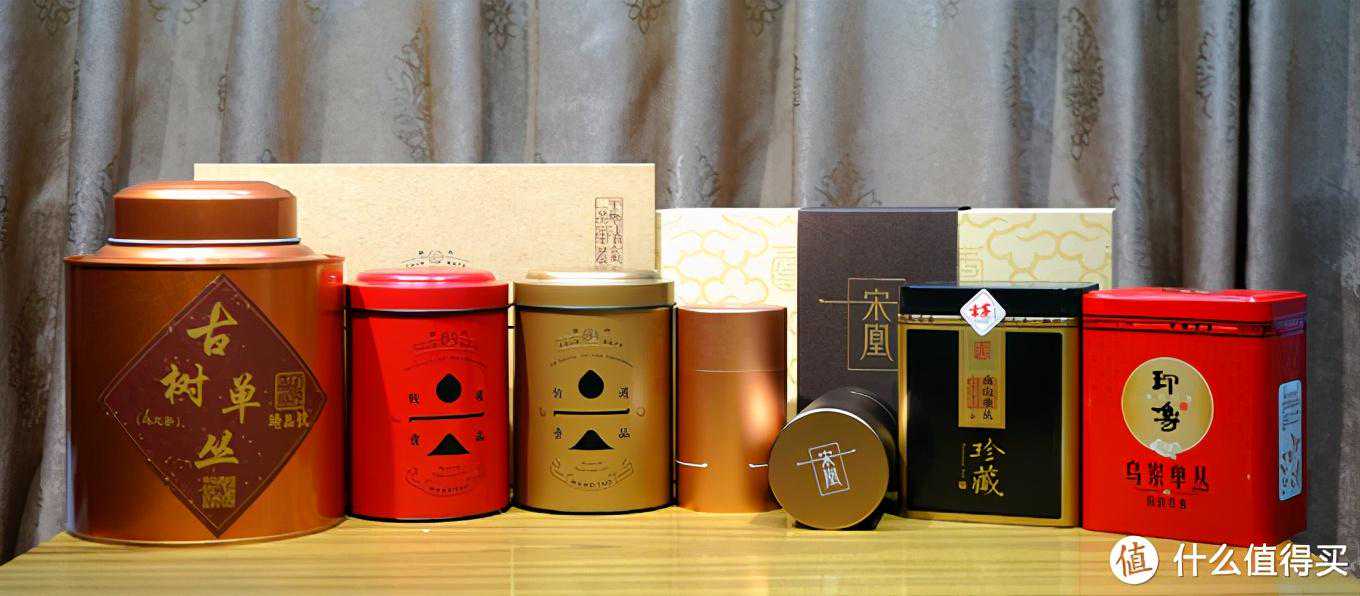 2021春茶上市,购买单枞茶该如何避坑?散装茶和盒装茶怎么选