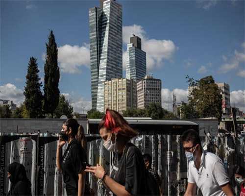 一叶富一业 氤氲茶飘香