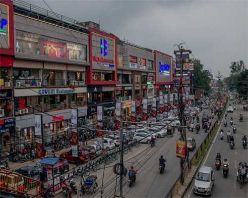 中国新茶饮逐鹿东南亚